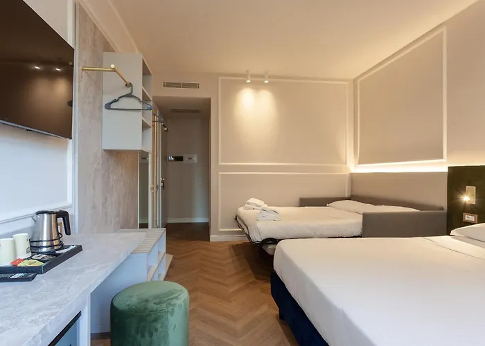 Hotel La Fortezza
