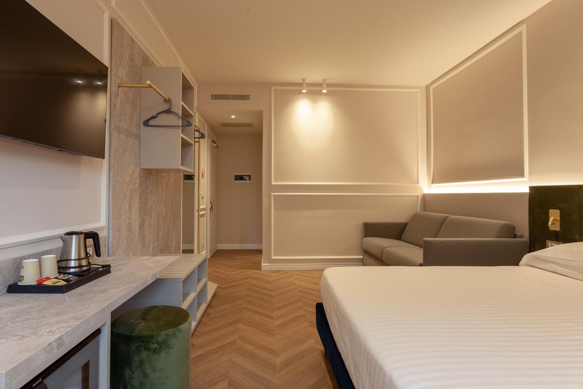 La Fortezza Florenz