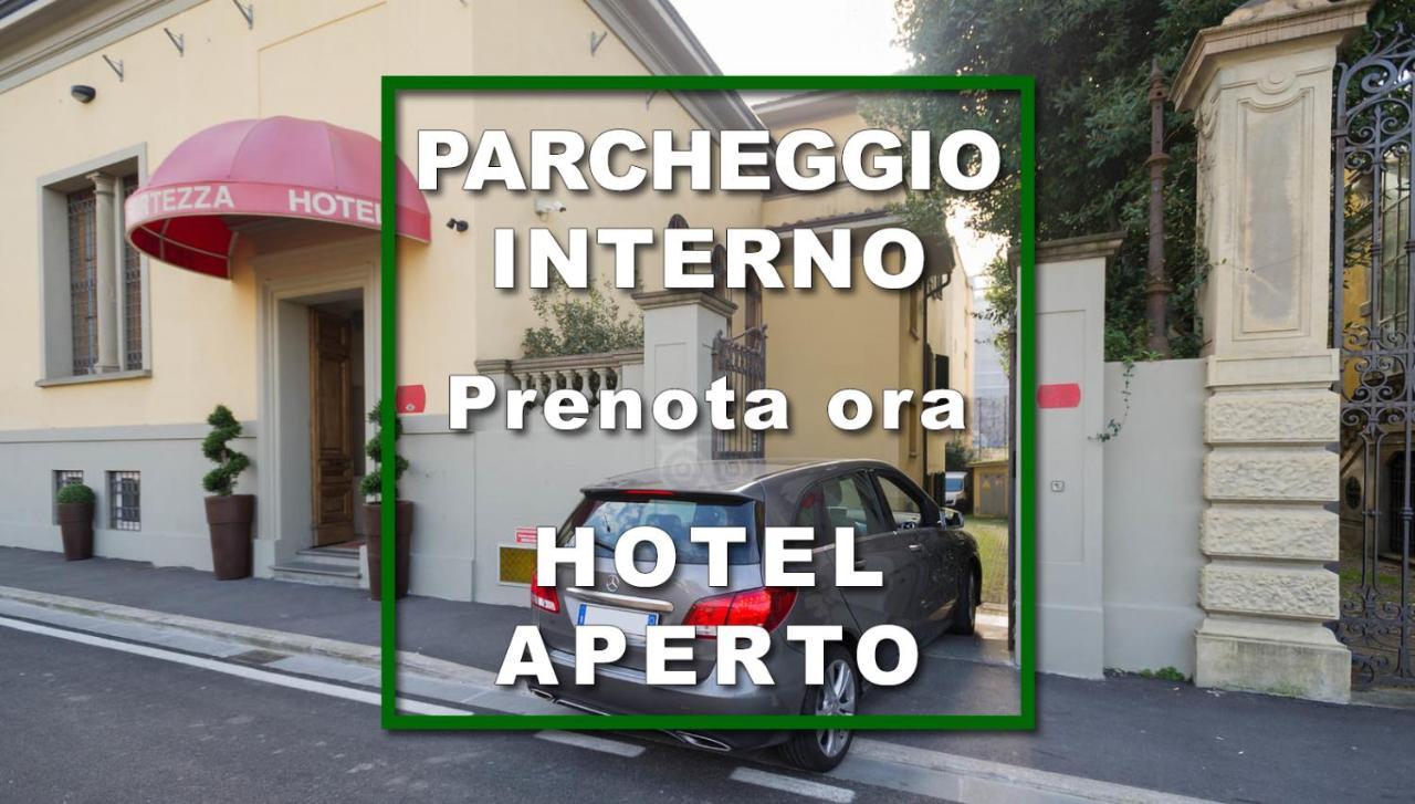 Hotel La Fortezza Firenze