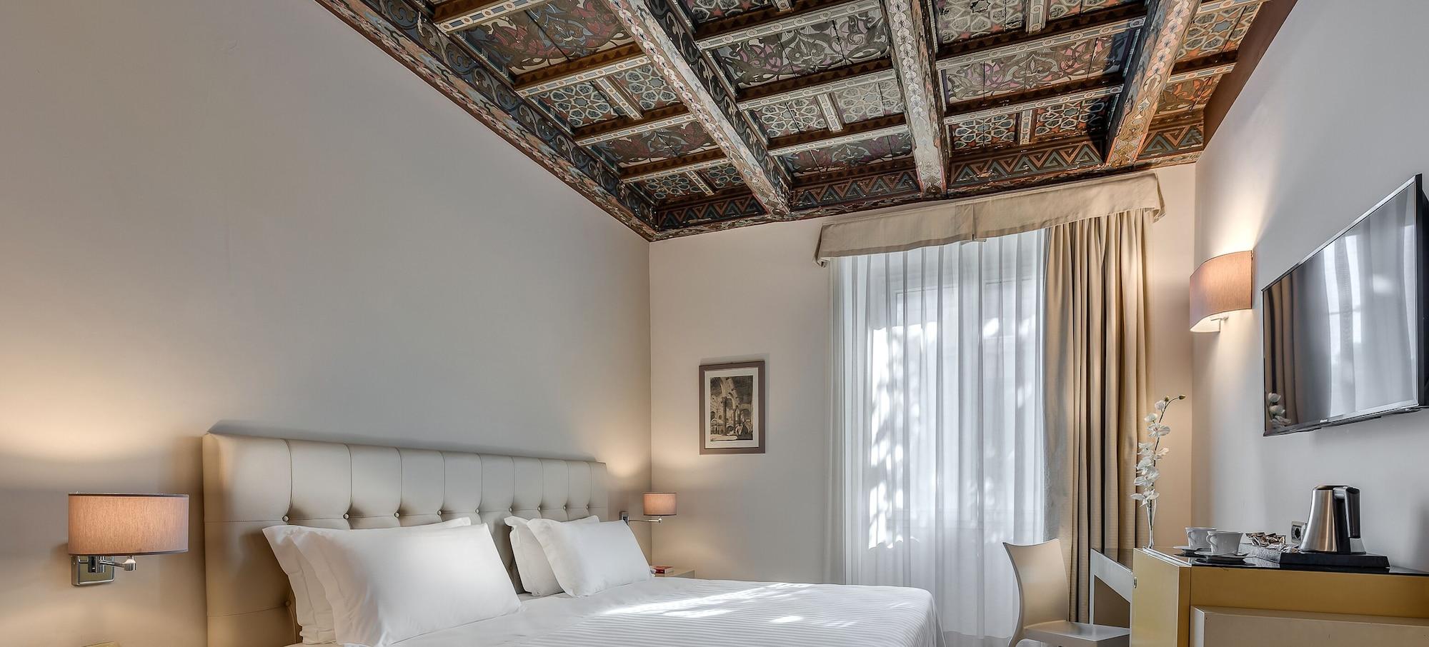 Hotel La Fortezza Firenze