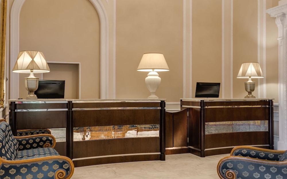 La Fortezza Hotel Firenze