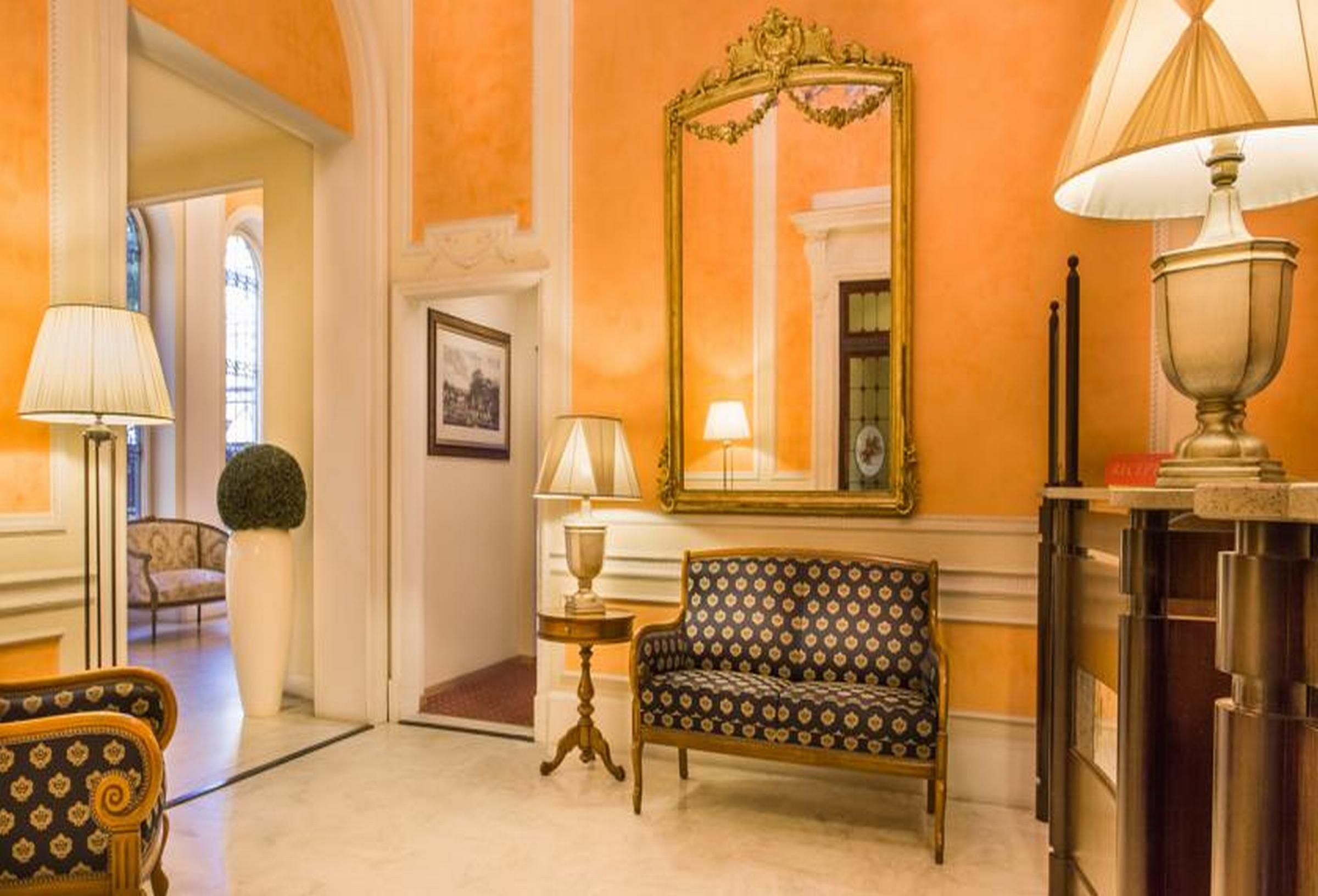 La Fortezza Hotel Firenze