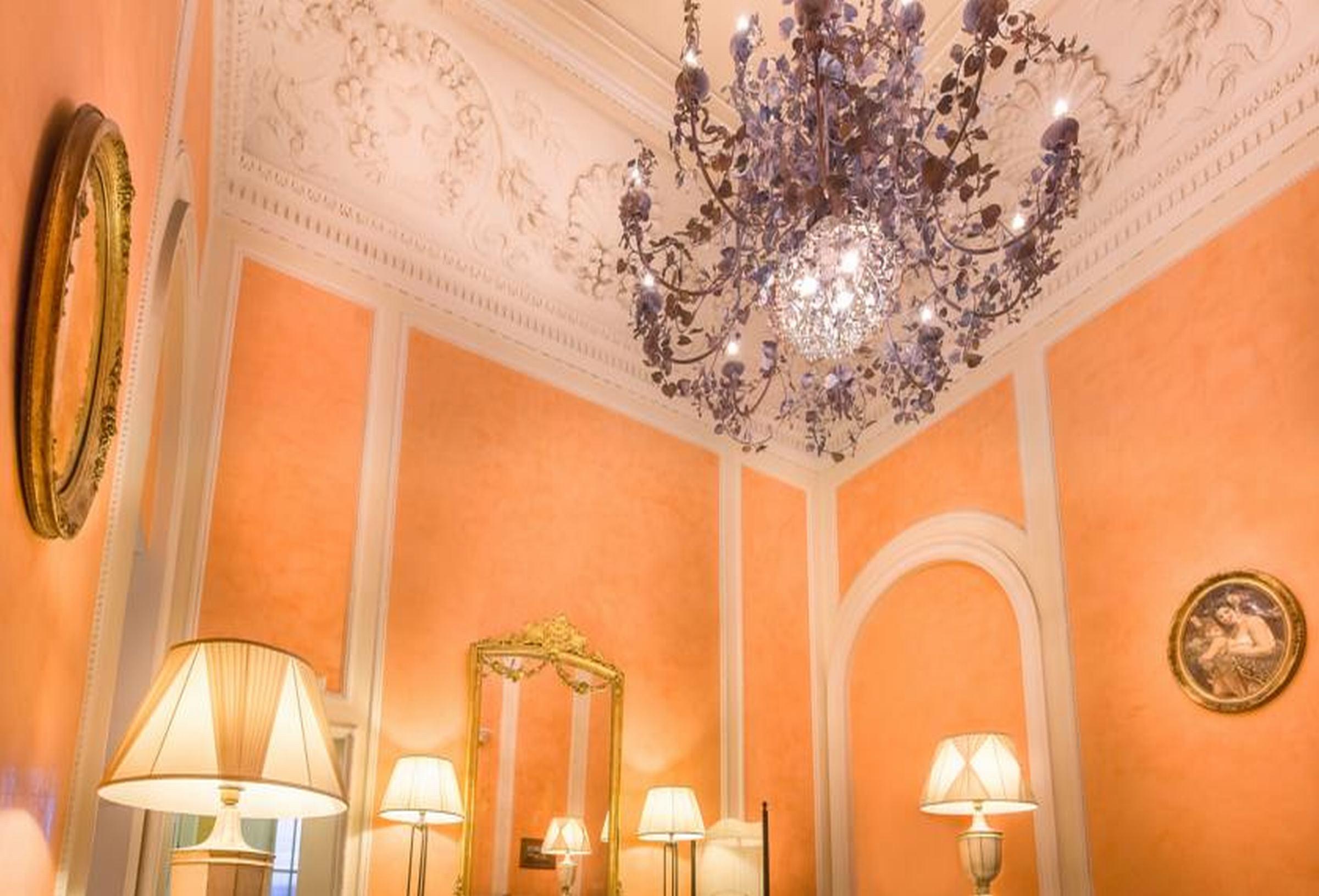 La Fortezza Hotel Firenze