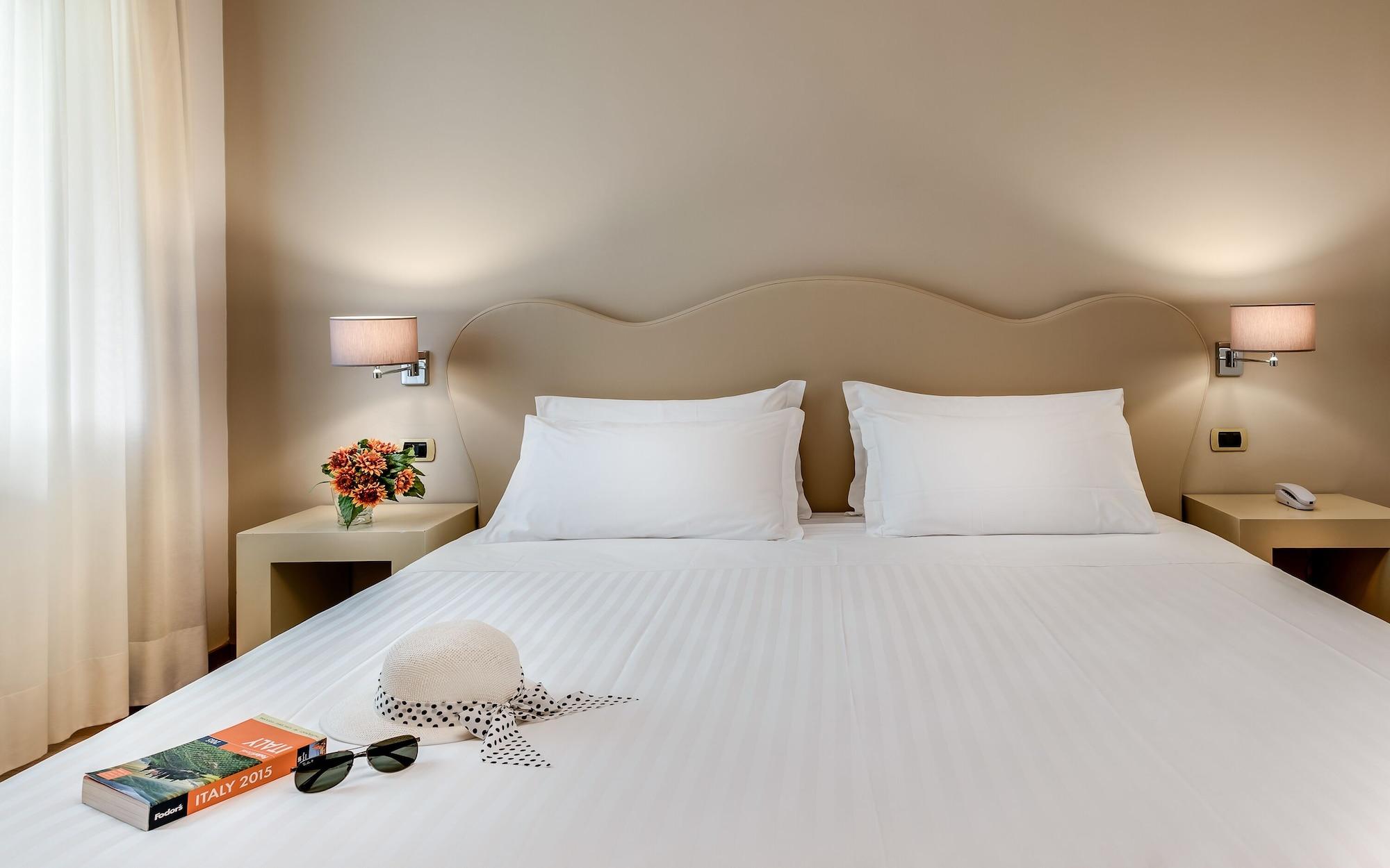 La Fortezza Hotel Firenze
