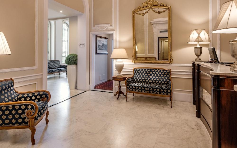La Fortezza Hotel Firenze