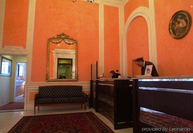 Hotel La Fortezza Firenze