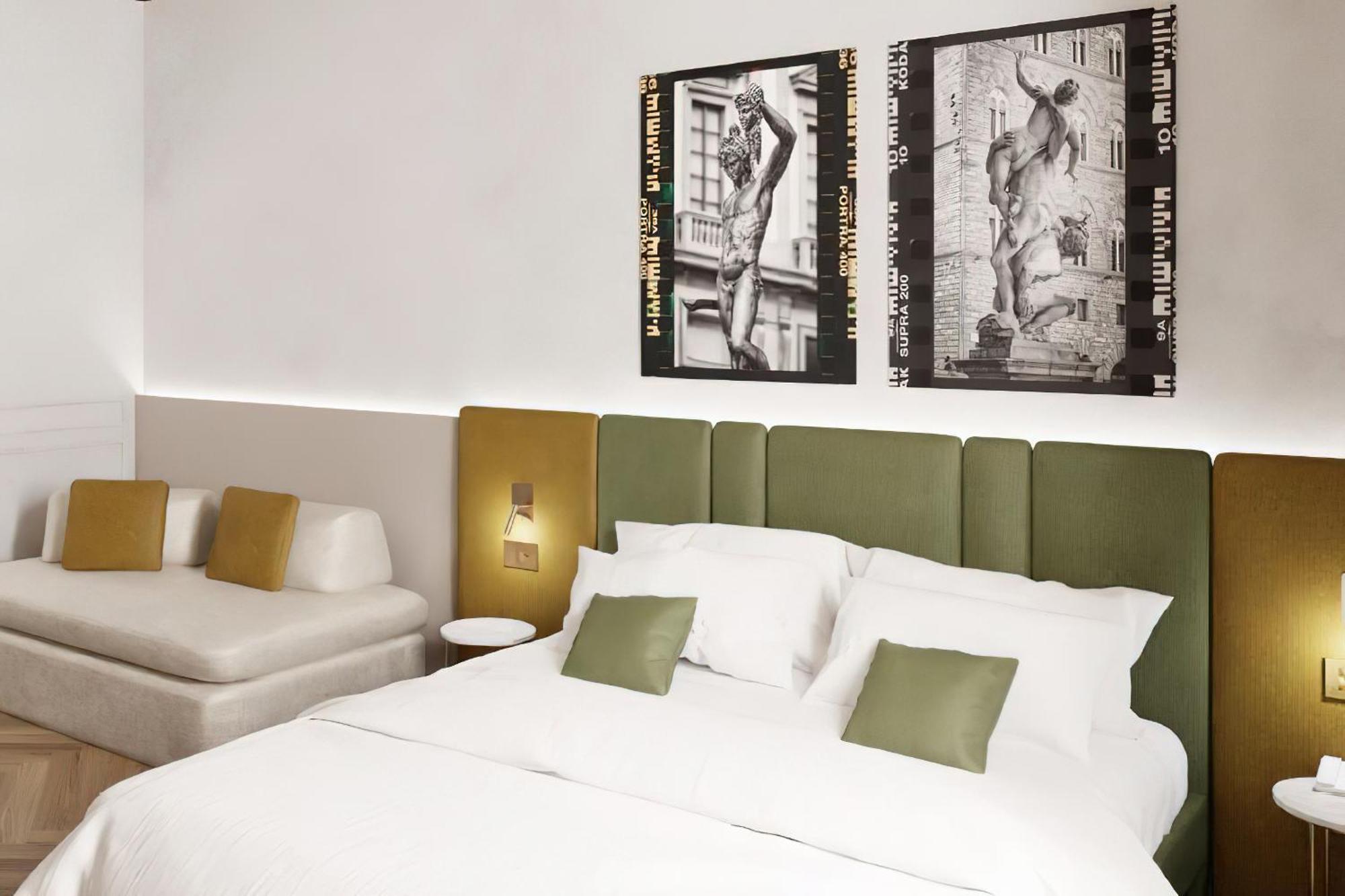 La Fortezza Hotel Firenze