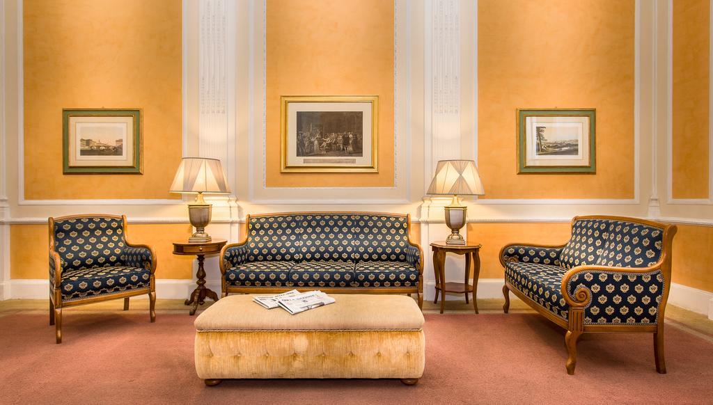 Hotel La Fortezza Firenze