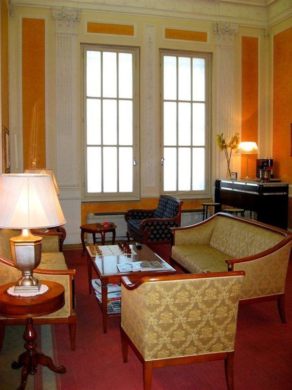 Hotel La Fortezza 3*