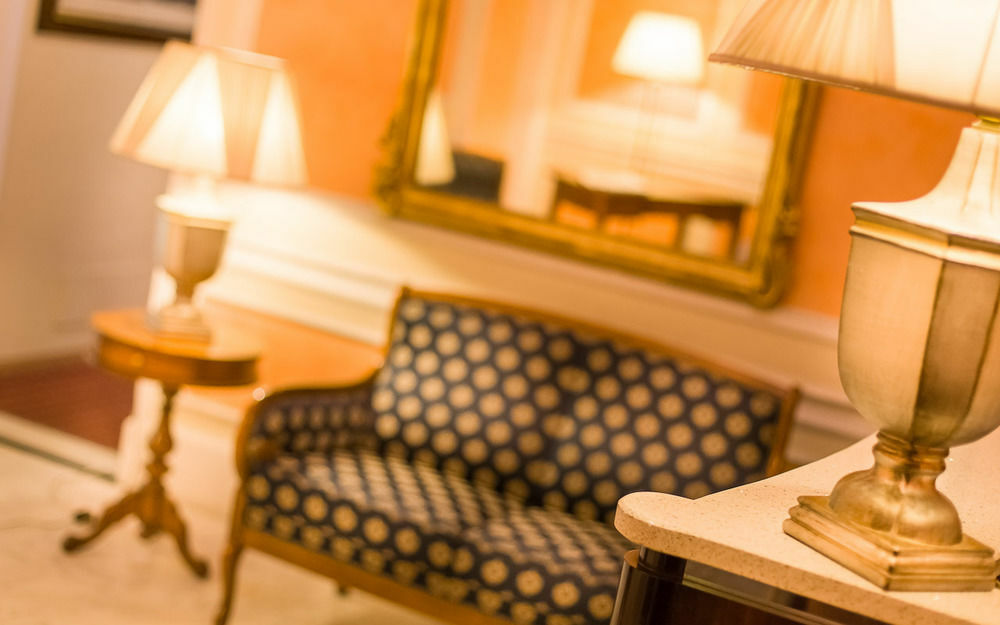 Hotel La Fortezza Firenze