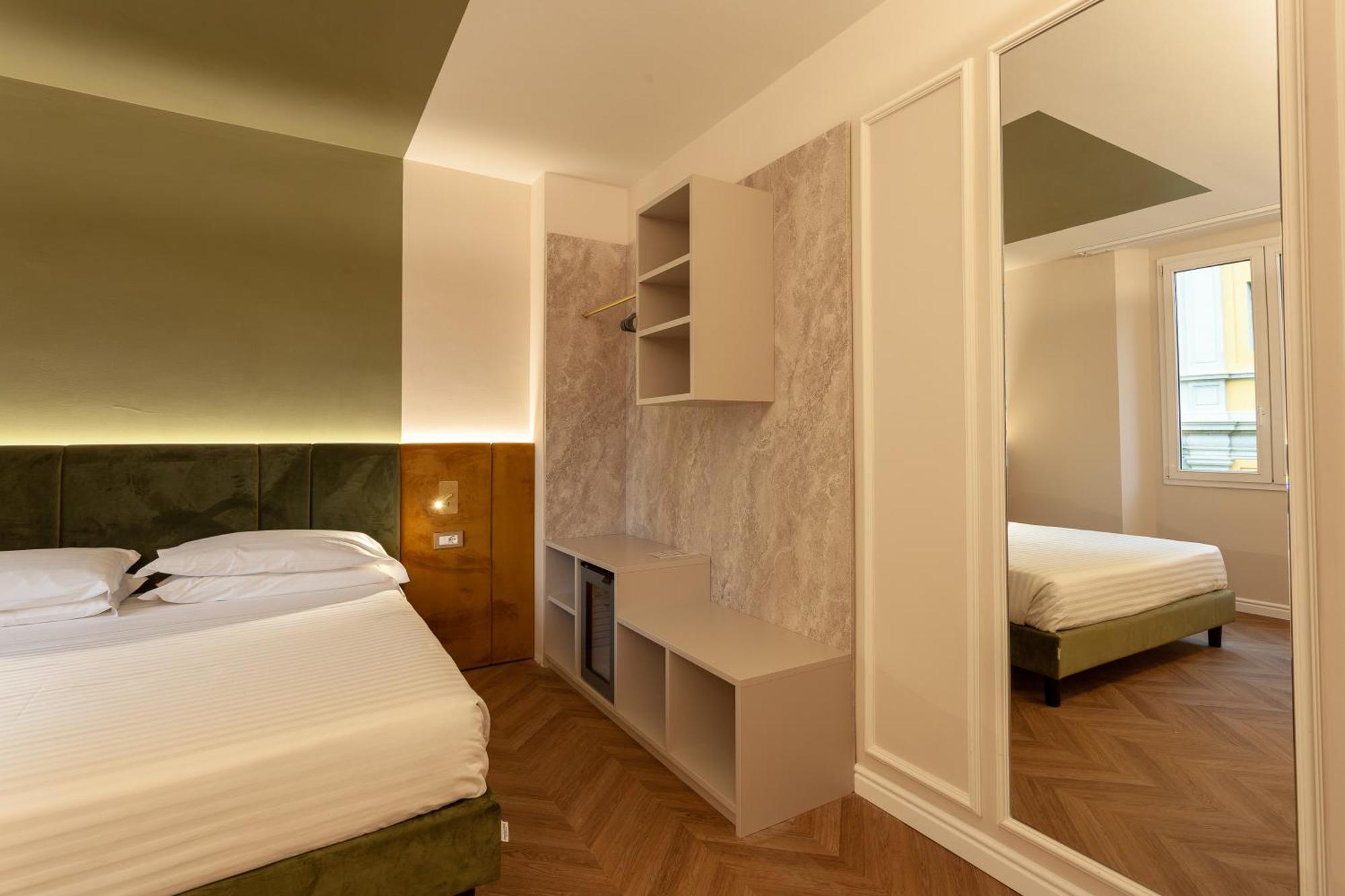 La Fortezza Hotel Florença